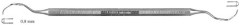 DEPP. CURETTE 3 MY 4