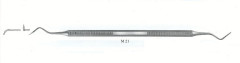 DEPP. SCALER M 21