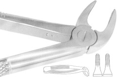 H.F. PINZA ESTRAZIONE FX 4