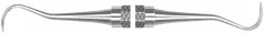 H.F. SCALER SH 6/7 MAN.6     SICKLE