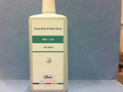 ELMA CLEAN 25 LIQ.PER ALGINATO 1LT