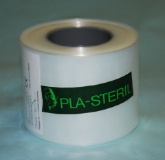 PLASTERIL 10 CM. X100 M