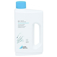 ID 212 DISINFETTANTE SINGOLO 2,5 LT - Dental Trey