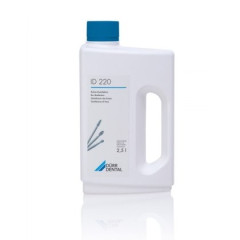 ID 220 DISINFETTANTE SINGOLO 2,5 LT - Dental Trey
