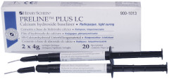 PRELINE PLUS LC HS  2 x 4 GR +AGHI