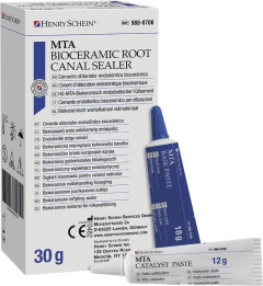 MTA HS BIOCERAMIC CANAL S. TUBI 30G