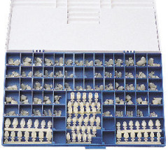 CORONE POLICARBONATO HS  KITX180