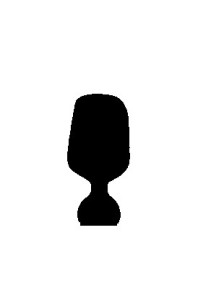 CORONE POLICARB. HS N.43 x 5 PZ