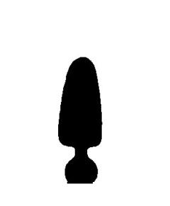 CORONE POLICARB. HS N.61 x 5 PZ