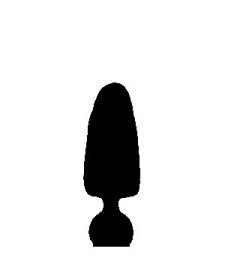 CORONE POLICARB. HS N.62 x 5 PZ