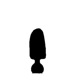 CORONE POLICARB. HS N.69 x 5 PZ