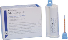 MAXI TEMP HS HP COL.A2 50ML+PUNT.