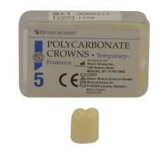 CORONE POLICARB. HS N.L1 x 5 PZ