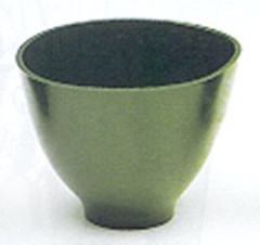 TAZZA ASA 5500-14 ALGINATO-GESSO VERDE