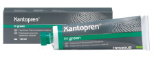 XANTOPREN H VERDE HEAVY REGULAR TUBO X140ML.