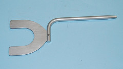 HANAU FORCHETTA 5727-0 (132/110)
