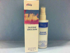 PIP SILICONE SPRAY 120CC. MIZZY