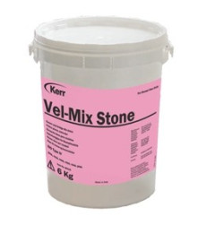 VEL MIX STONE KERR ROSA BARATT.6KG.