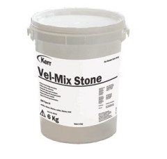 VEL MIX STONE KERR BIANCO BARAT.6KG
