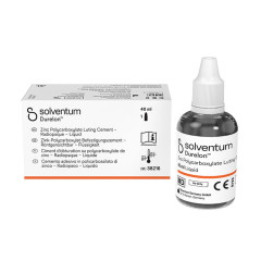 DURELON ESPE LIQUIDO UNIVERSALE FLACONE X40ML. - Dental Trey