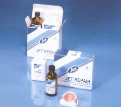 JET REPAIR LANG KIT PROFES. PINK