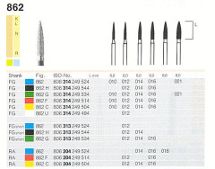 MEISINGER 862G-313-012     DIAM.X5