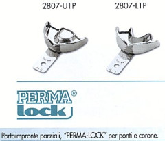 PORTAIMP/TE ASA 2807-U1P PARZ*BORD*