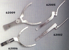 PINZETTA HANEL 62002 DIRITTA EMIARC