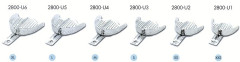 PORTAIMP/TE ASA 2800-U4 ALL.FOR.