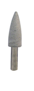 UNIVERSAL SILIC.MINI PUNTA CONICX12