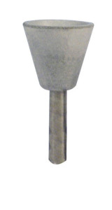 UNIVERSAL SILICONE COPPETTA 12 PZ