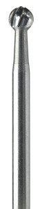 FRESA TUNG. HSM FG 1/014 x 10 PZ