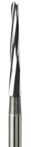 FRESA TUNG. HS FG 151-Z 23MM x 5 PZ