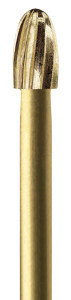 FRESA TUNG.12 LAME HS FG 7408 5 PZ