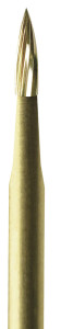 FRESA TUNG.12 LAME HS FG 246/010 X5