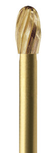 FRESA TUNG.12 LAME HS FG OF2/009 X5