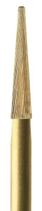FRESA TUN.30 LAME HS FG135UF/016X5