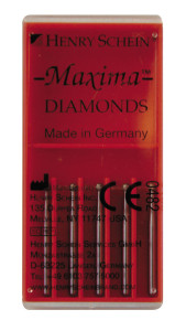 FRESA DIAM.MAXIMA HS FG 801-014M X5