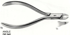 AESC. TRONCHESINO DP 540