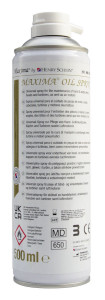 MAXIMA OIL HS SPRAY 500 ML - Dental Trey