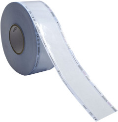 ROTOLO SAFESEPT STERI.HS 100MMx100M