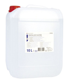 ACQUA DISTILLATA HS  10 L