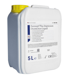 EUROSEPT PLUS IMPRESSION 5 L