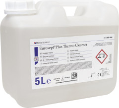 EUROSEPT P/XTRA THERMO CLEANSER 5L