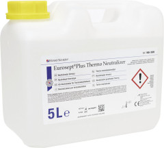 EUROSEPT PLUS THERMO NEUTRALIZER 5L