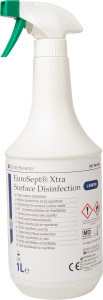 EUROSEPT XTRA SURF.D.LEM.SPRAY HS1L