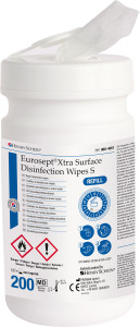 EUROSEPT XT SURF.WP S LEM.HS BAR200
