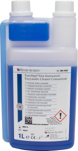 EUROSEPT 1LT.XTRA INSTR.ENZYMATIC