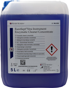 EUROSEPT XTRA INSTR.ENZYMA C.HS 5L
