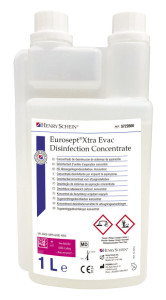 EUROSEPT PLUS EVAC DISINF. C. HS 1L